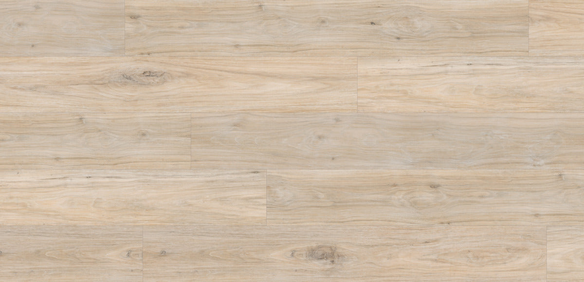 Kaindl FLOORganic Hickory Scuol Guarda Waterproof 8mm Laminate Flooring