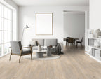 Kaindl FLOORganic Hickory Scuol Guarda Waterproof 8mm Laminate Flooring