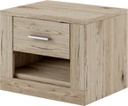 Idea ID-07 Bedside Cabinet