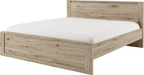 Idea ID-08 Bed Frame