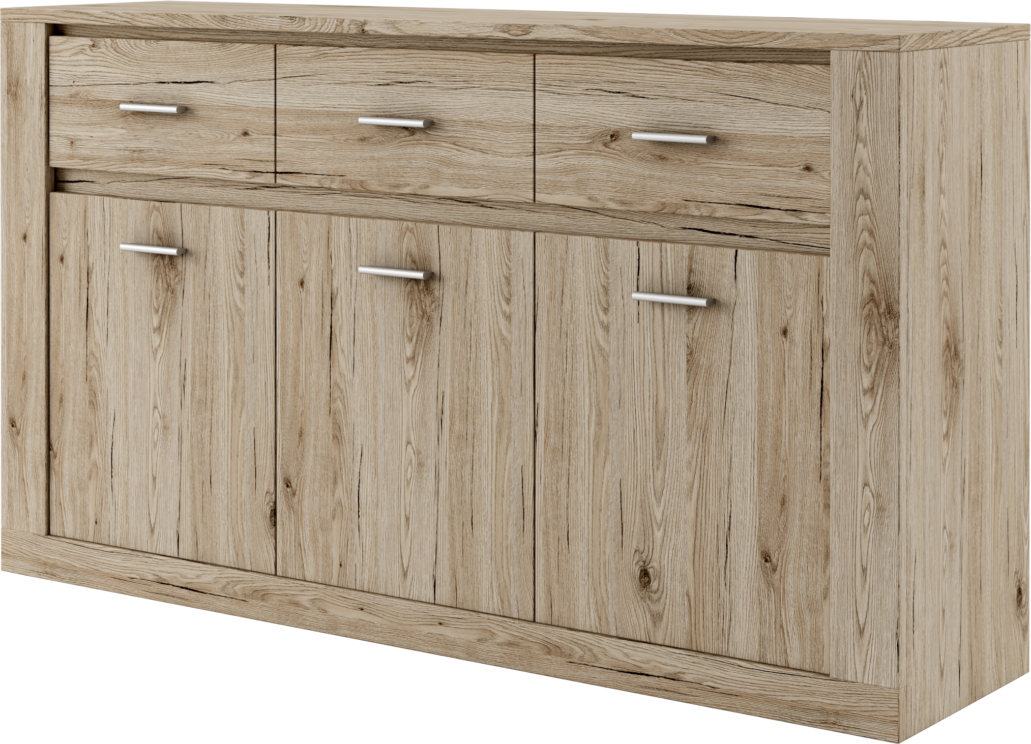 Idea ID-09 Large Sideboard Cabinet