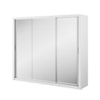 Liberty Idea 20 - 3 Sliding Door Wardrobe 250cm