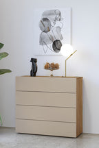 Impressio 27 Chest Of Drawers 100cm