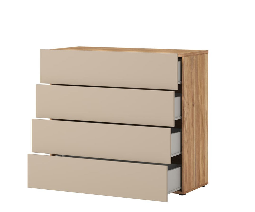 Impressio 27 Chest Of Drawers 100cm