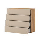 Impressio 27 Chest Of Drawers 100cm