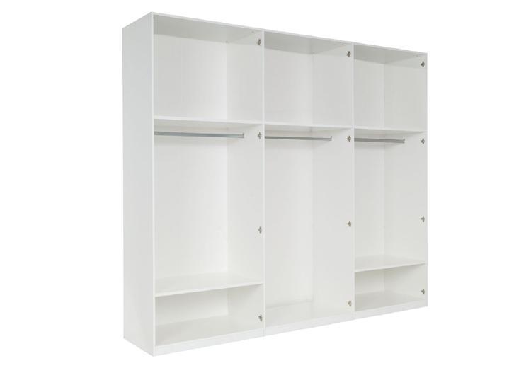 Liberty Italia 29 - 6 Door Wardrobe 270cm