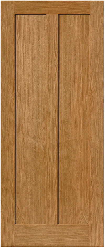 Liberty Internal Montana Oak Eiger Fire Door