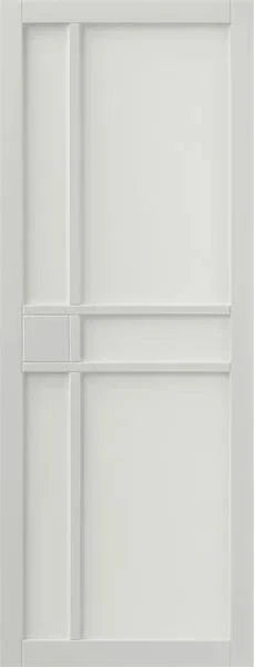 Liberty Internal City White Door