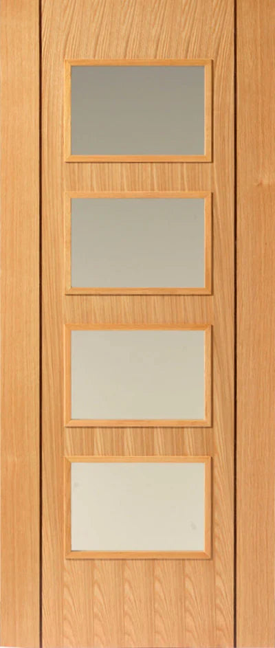 Liberty Internal Churchillian Oak Blenheim