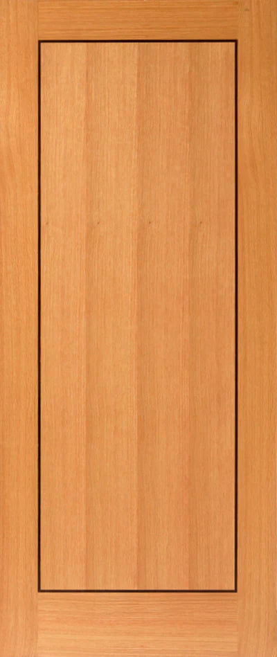 Liberty Internal Churchillian Oak Clementine Fire Door