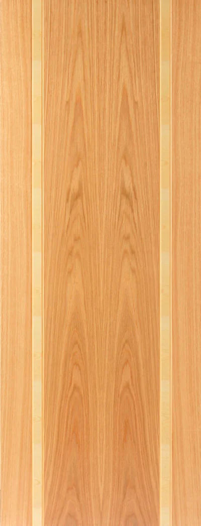 Liberty Internal Empire Oak Ceylon Fire Door