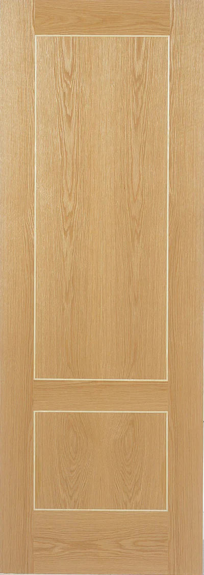 Liberty Internal Roma Oak Lucina Fire Door