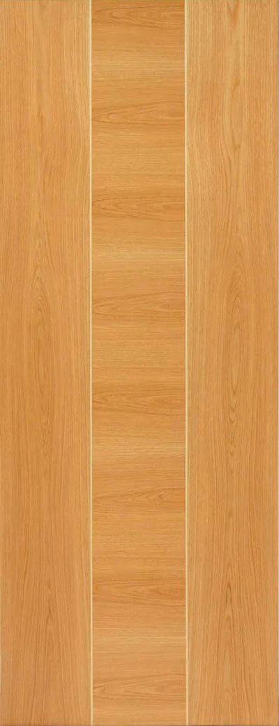 Liberty Internal Roma Oak Venus Fire Door