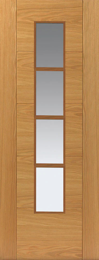 Liberty Internal River Oak Bela