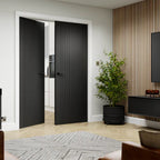 Liberty Internal Aria Black Door