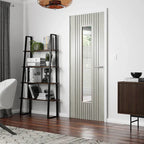 Liberty Internal Aria Grey Glazed Door
