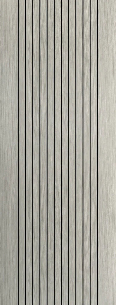 Liberty Internal Aria Grey Fire Door