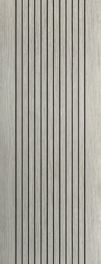 Liberty Internal Aria Grey Door