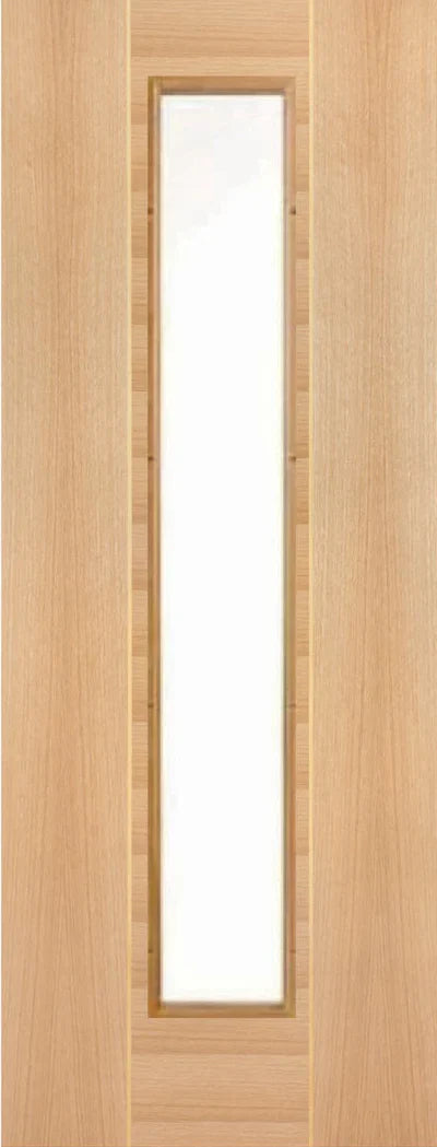Liberty Internal Roma Oak Juno Door