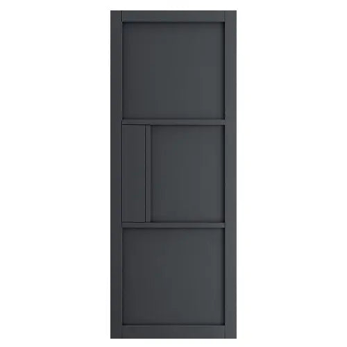 Liberty Cosmo Graphite Internal Grey Door Fully Finished