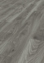 Krono Laminate Eurohome 12mm Flooring  Tomohawk Oak