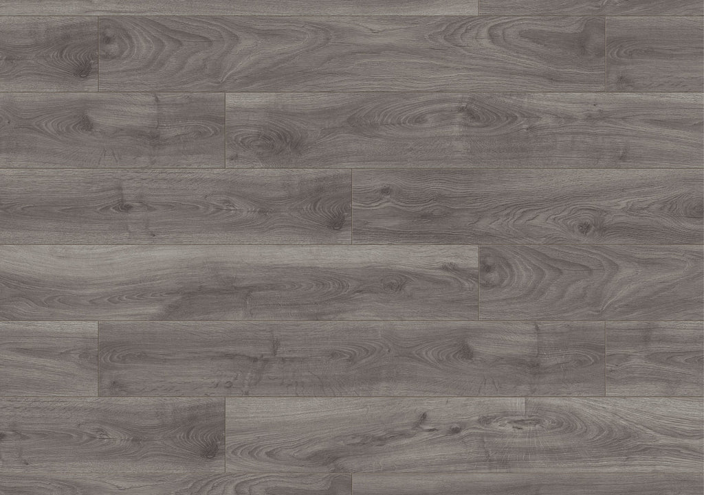 Krono Laminate Eurohome 12mm Flooring  Tomohawk Oak