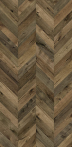 Kaindl FISHbone Oak Fortress Ashford Natural Touch 8mm Laminate Flooring