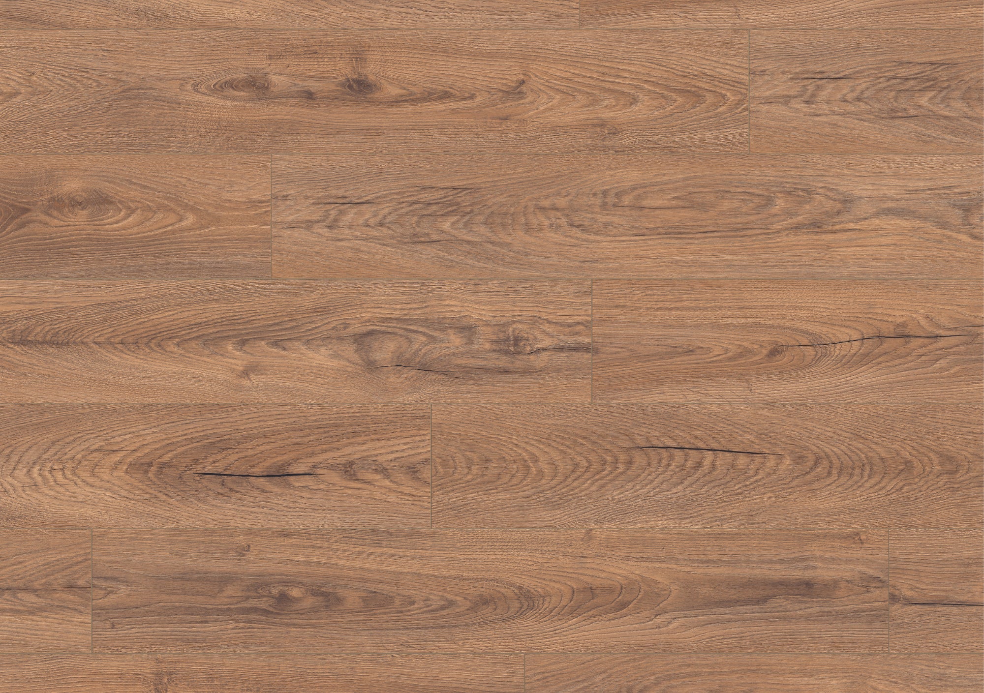 Krono Original Atlantic Inca Carpenter Oak 10mm Laminate Flooring Water Resistant