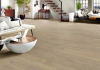Krono Original Atlantic Copper Ethereal Oak 10mm Laminate Flooring Water Resistant