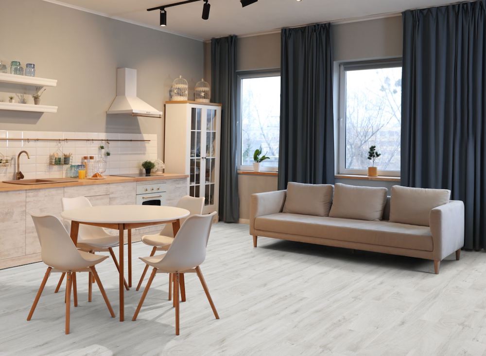 Luxury Meets Everyday Living