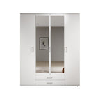 Liberty Karl Hinged Door Wardrobe 160cm