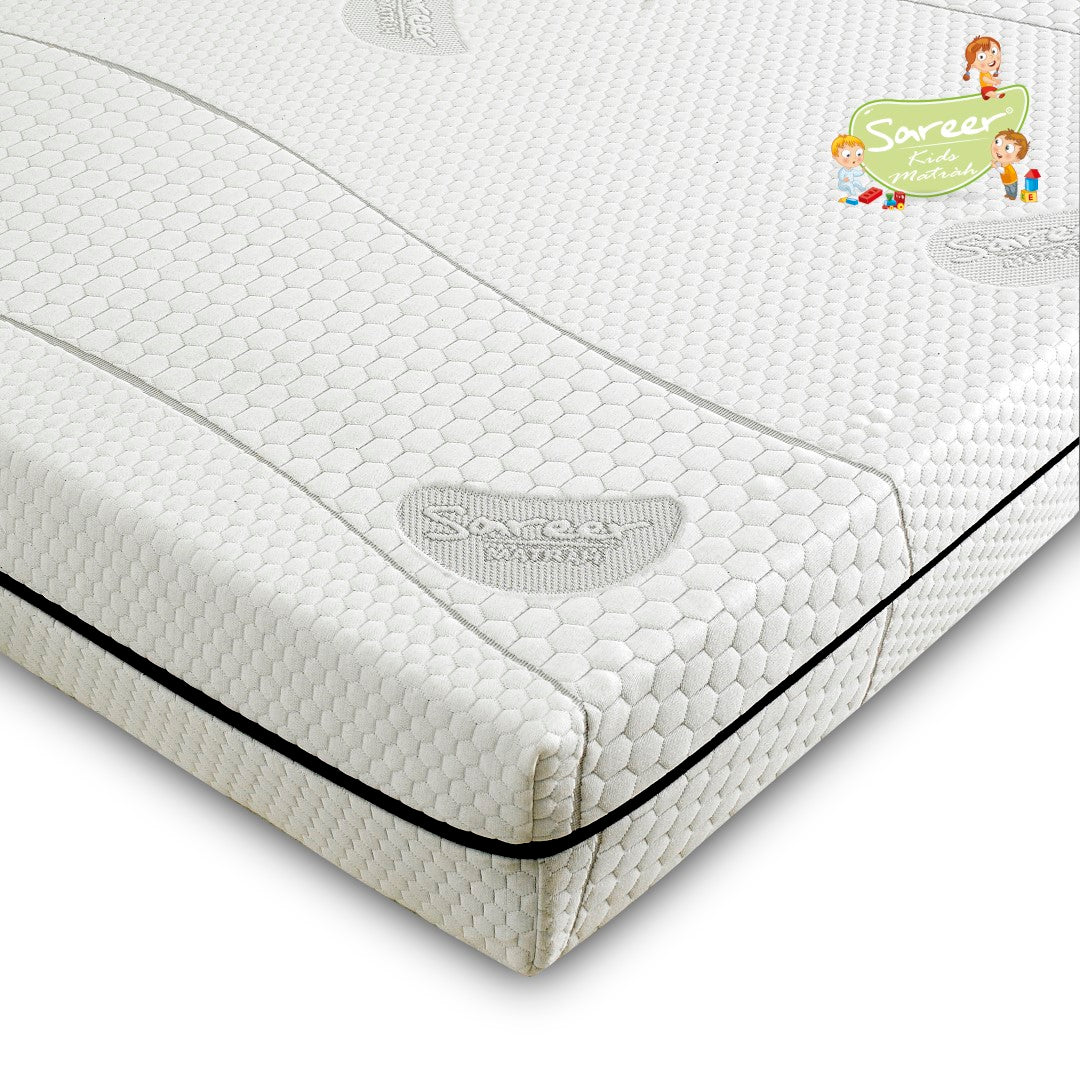 Sareer Matrah 3ft Single Kids Memory Foam Mattress