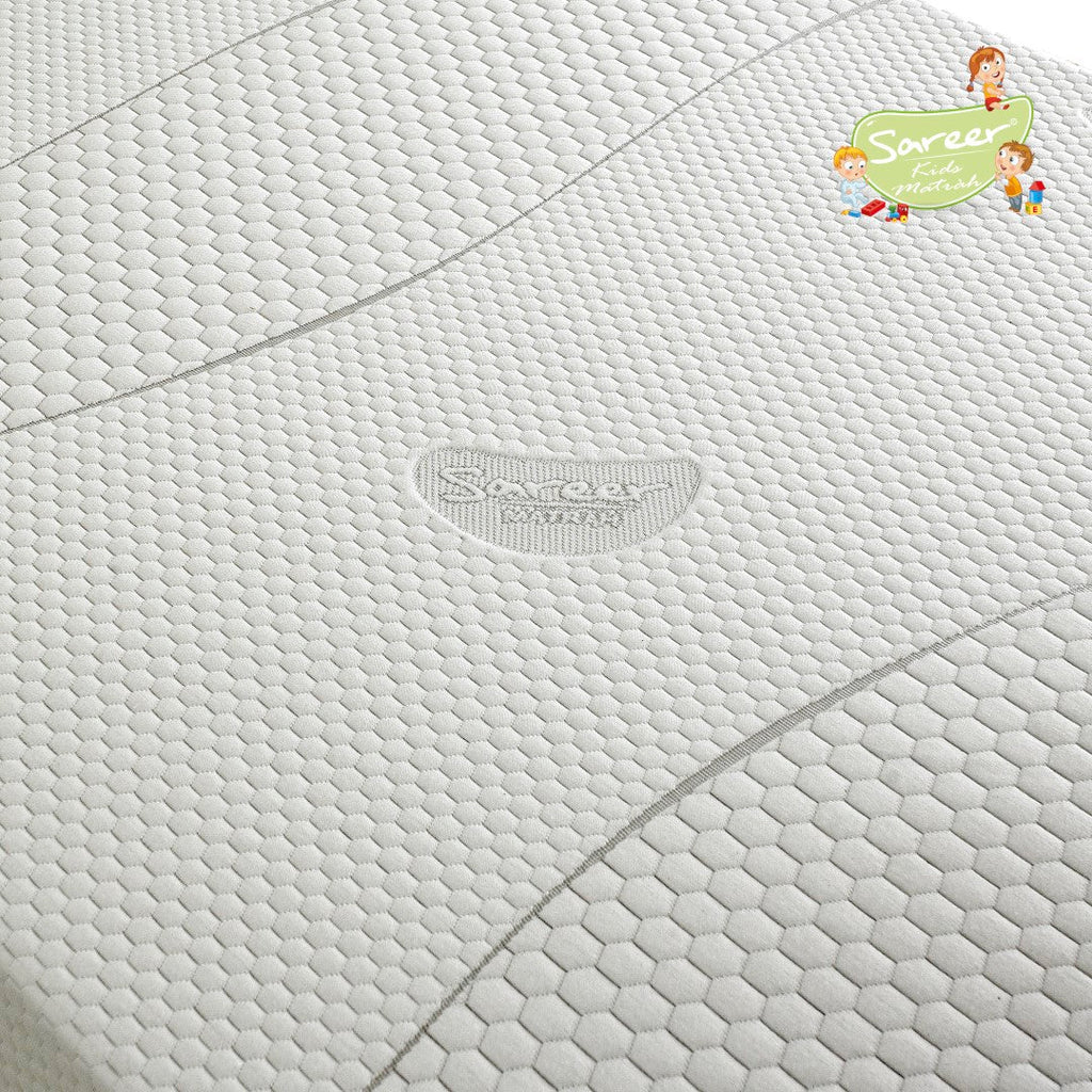 Sareer Matrah 3ft Single Aspire Pocket Kids Memory Mattress