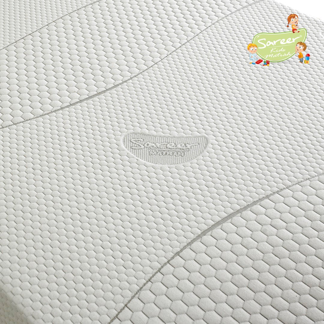 Sareer Matrah 3ft Single Aspire Pocket Kids Memory Mattress