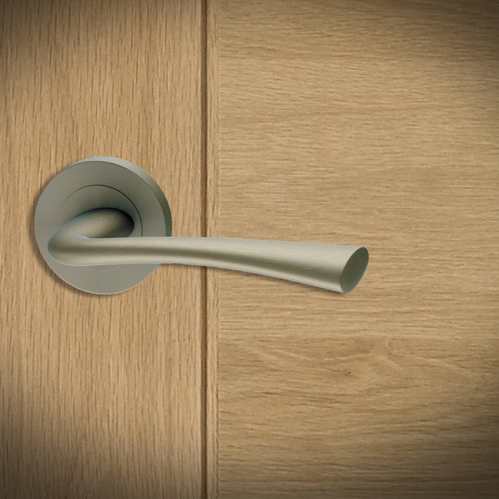 Door Handles