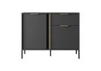 Lars Sideboard Cabinet 103cm