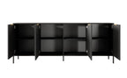Lars Sideboard Cabinet 203cm