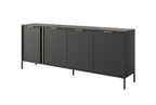 Lars Sideboard Cabinet 203cm
