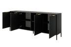 Lars Sideboard Cabinet 203cm