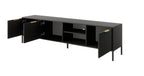 Lars TV Cabinet 203cm