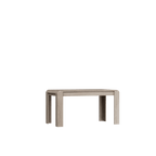 Link Extendable Dining Table 140cm