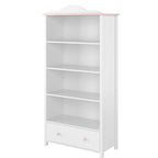 Luna LN-02 Bookcase