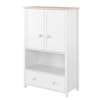 Luna LN-11 Sideboard Cabinet