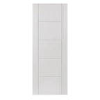 Liberty Internal Tigris White Primed Internal Fire Door