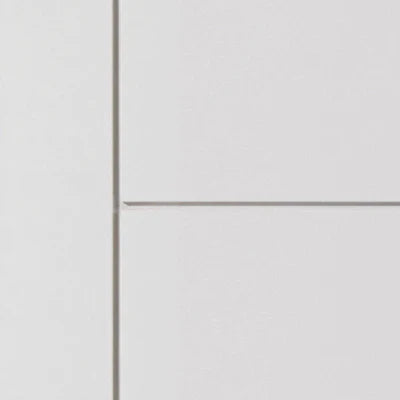 Liberty Internal Tigris White Primed Internal Door