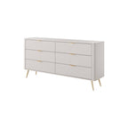 Lante Chest Of Drawers 163cm