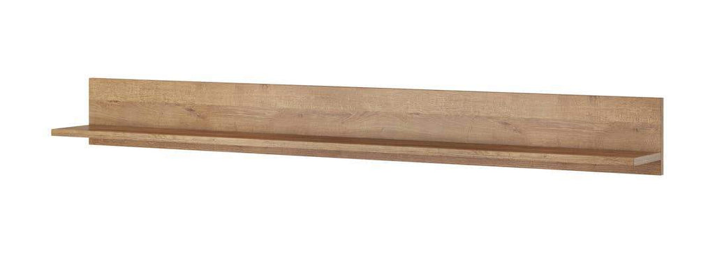 Larona 02 Wall Shelf 185cm