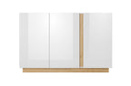Arco Sideboard Cabinet 139cm