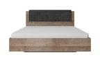 Arden Bed Frame [EU King]