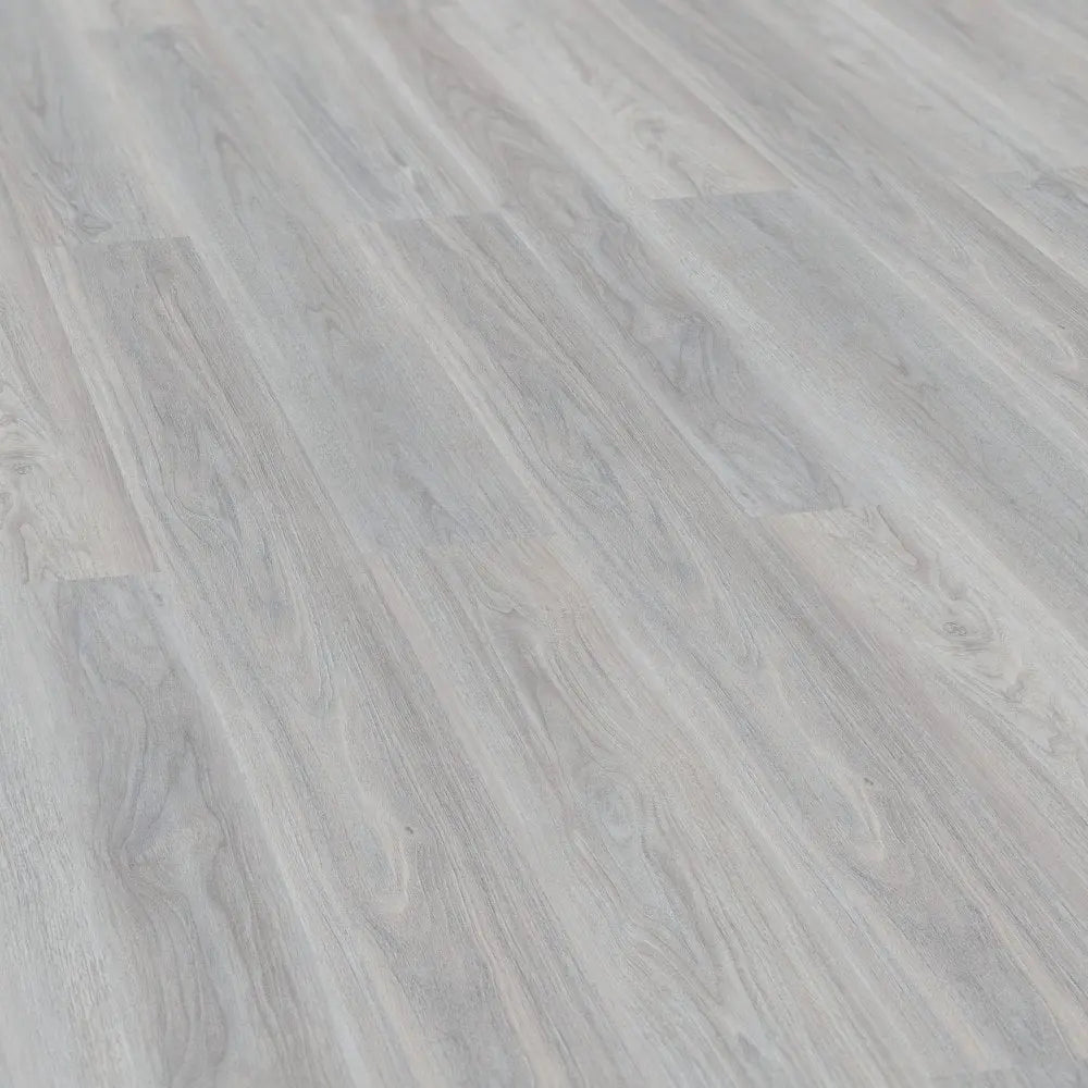 Lifestyle SPC 5mm Luxury Cool Grey Luxury Rigid Vinyl Flooring